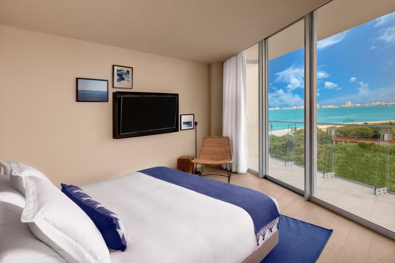 Sls Cancun Luaran gambar