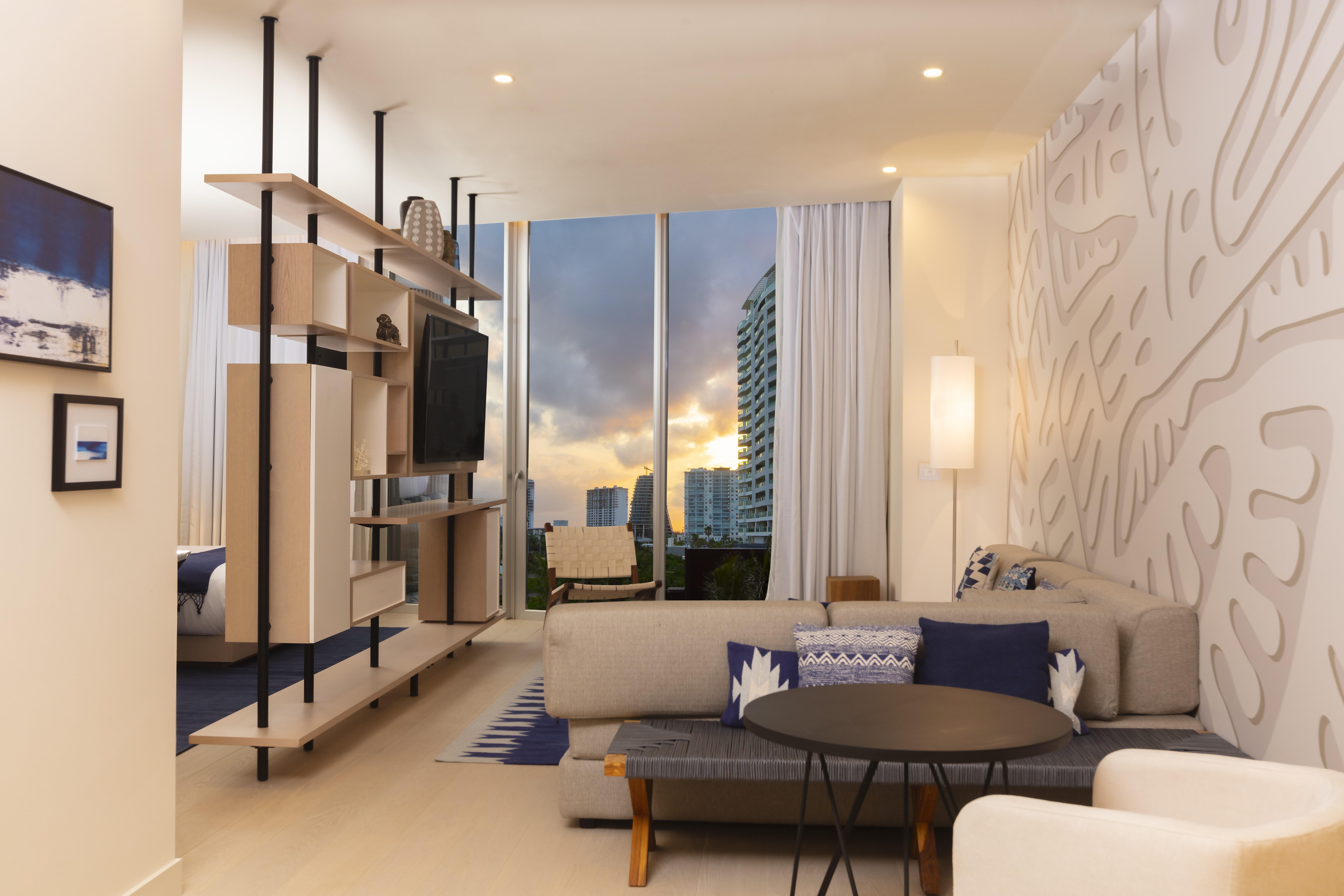 Sls Cancun Luaran gambar