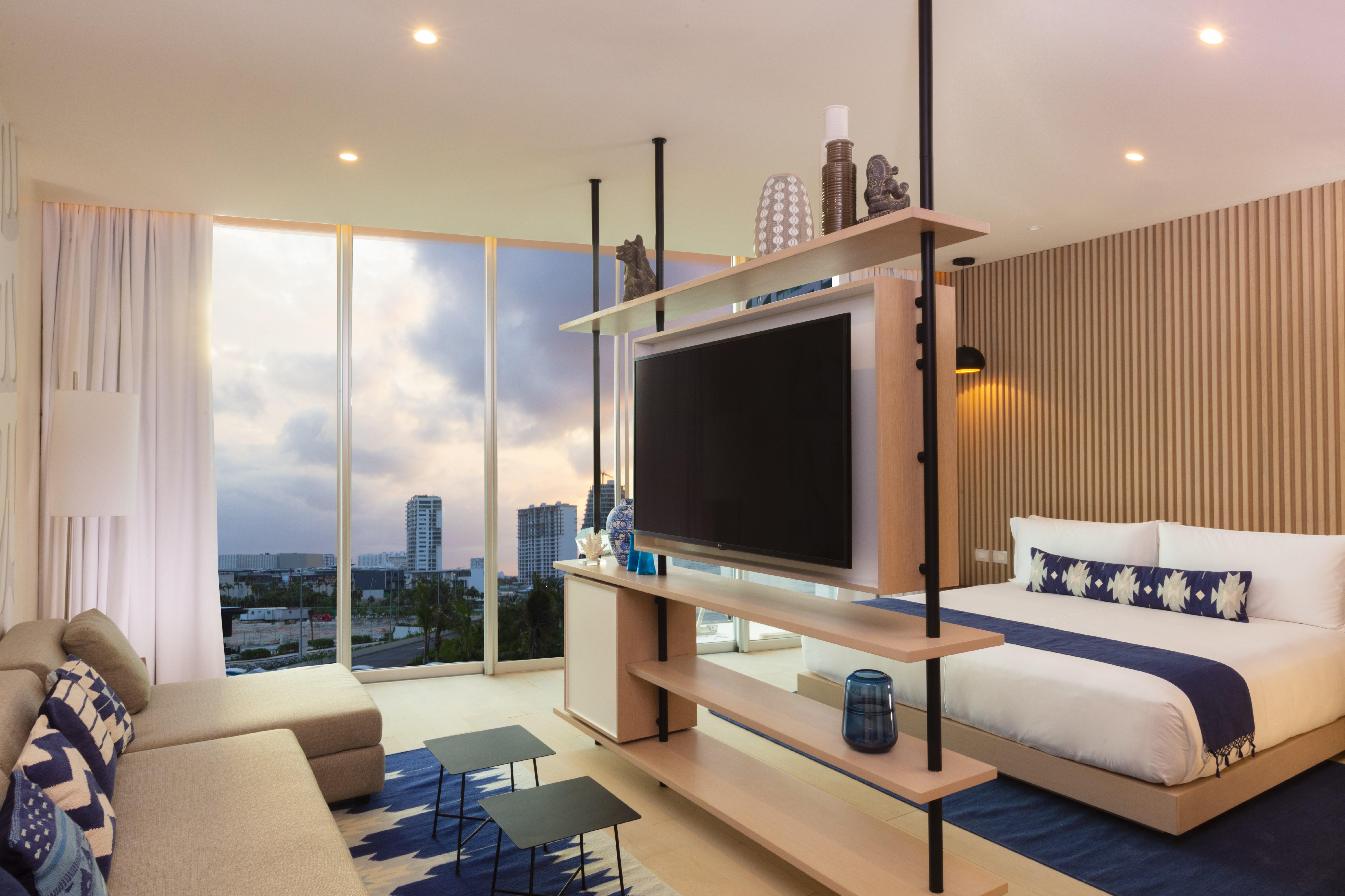 Sls Cancun Luaran gambar