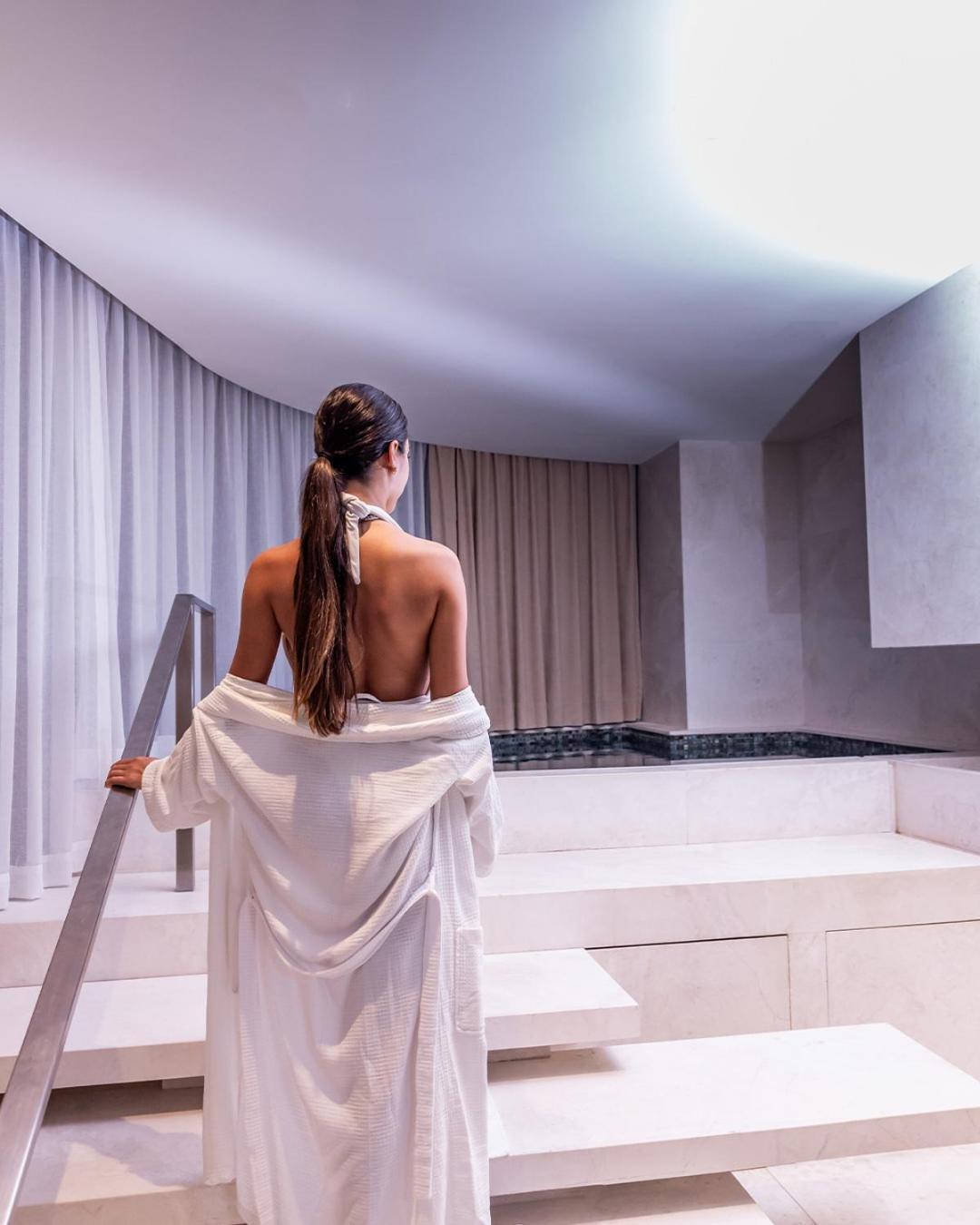 Sls Cancun Luaran gambar