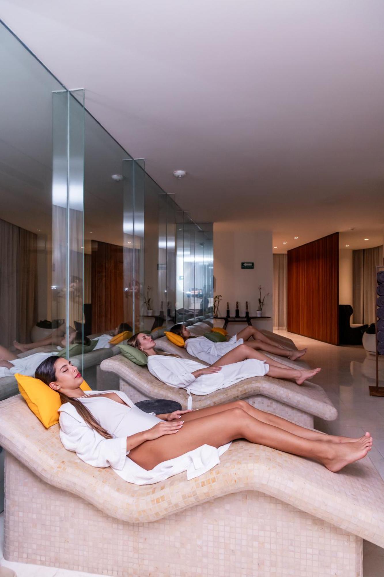 Sls Cancun Luaran gambar